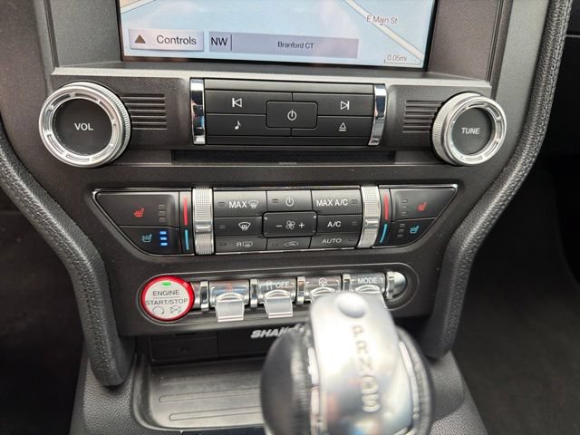 Used 2017 Ford Mustang Premium RWD image 18