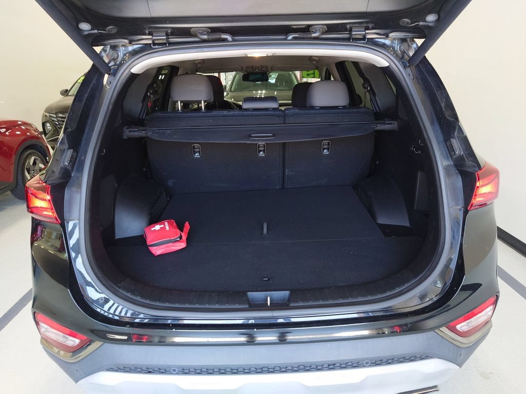 Used 2019 Hyundai Santa Fe SEL AWD/4WD image 23