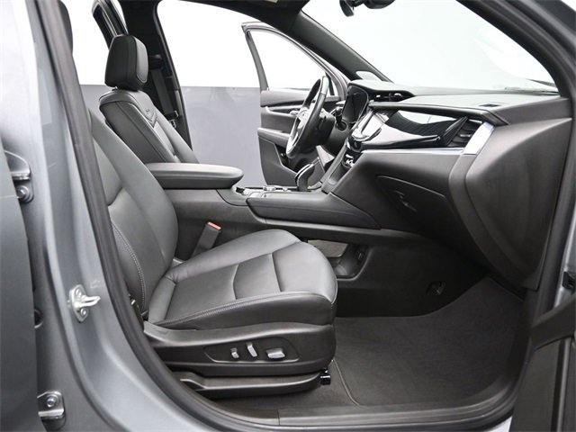 Certified 2025 Cadillac XT6 Premium Luxury image 20
