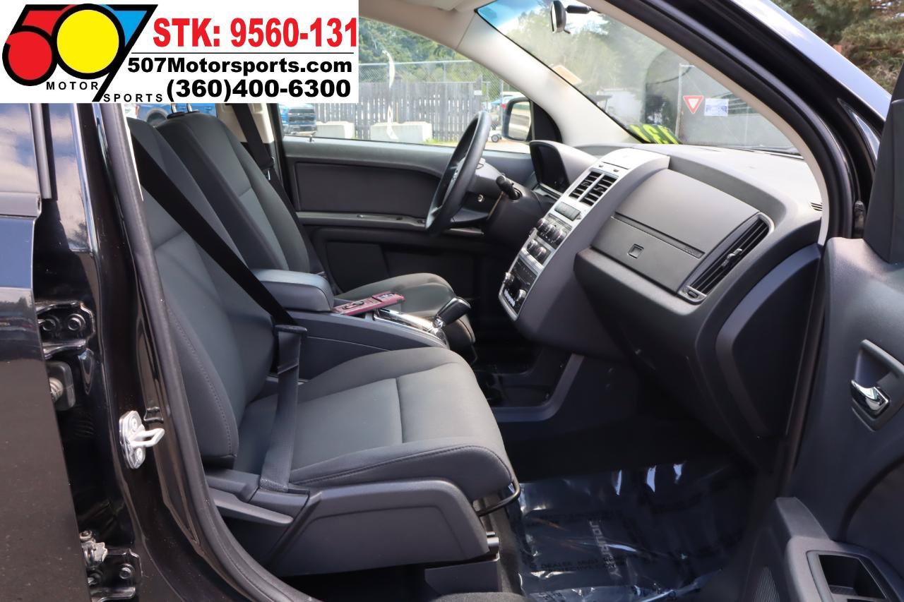 Used 2010 Dodge Journey SE w/ Flexible Seating Group FWD image 20