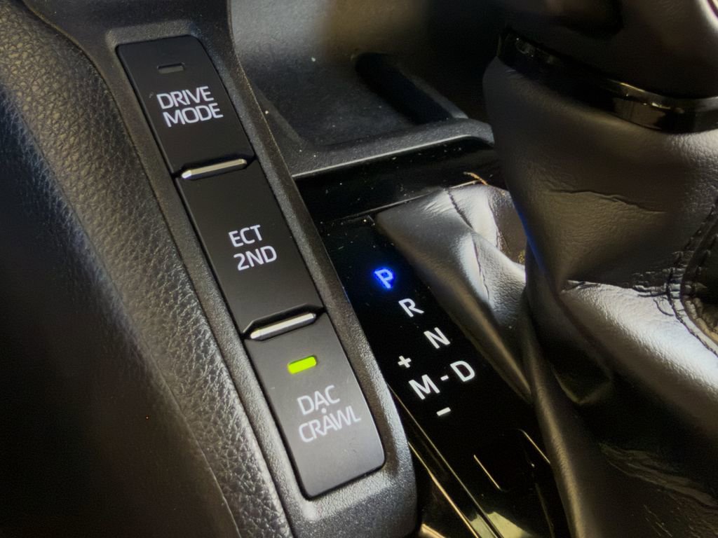 Used 2025 Toyota Land Cruiser 1958 AWD/4WD image 26