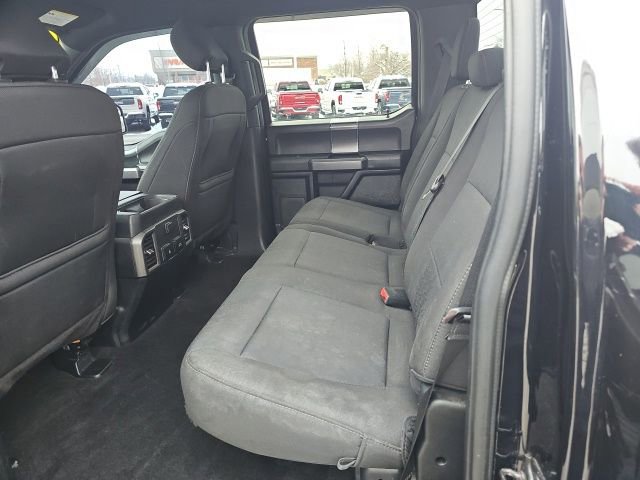 Used 2019 Ford F150 XLT w/ Equipment Group 302A Luxury image 35