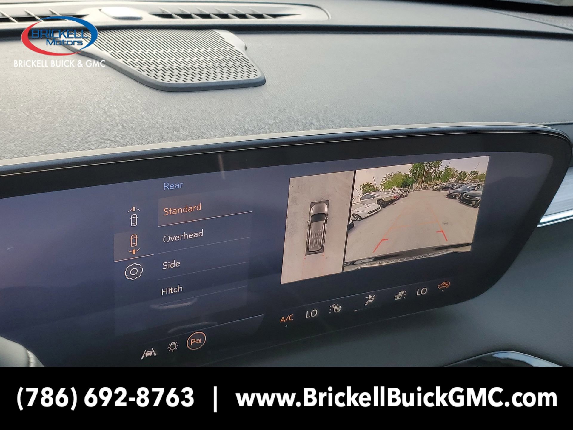 New 2026 Buick Enclave Preferred FWD image 28