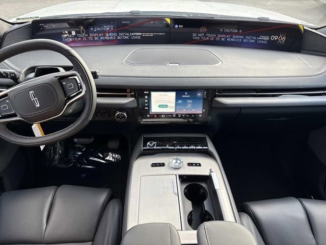 New 2025 Lincoln Navigator Reserve w/ Jet Appearance Package image 16