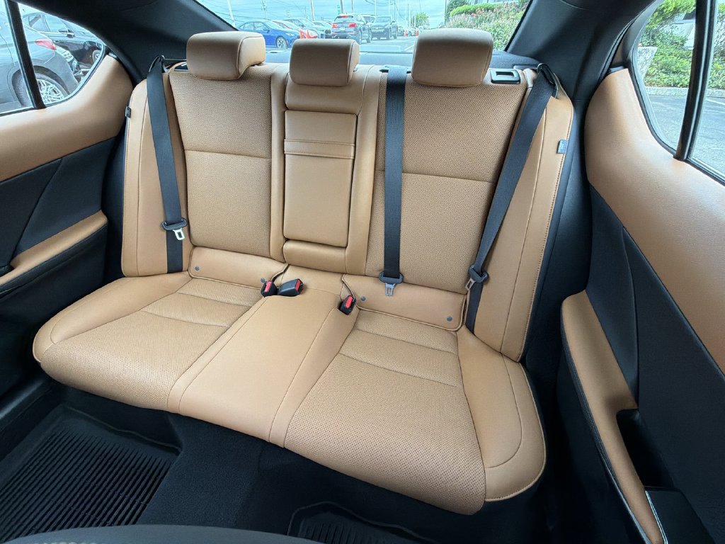 Used 2021 Lexus IS 300 AWD w/ Comfort Package image 21