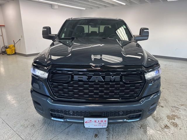 New 2026 RAM 1500 Big Horn image 2