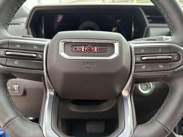 New 2026 GMC Terrain Elevation w/ Black Edition FWD image 23