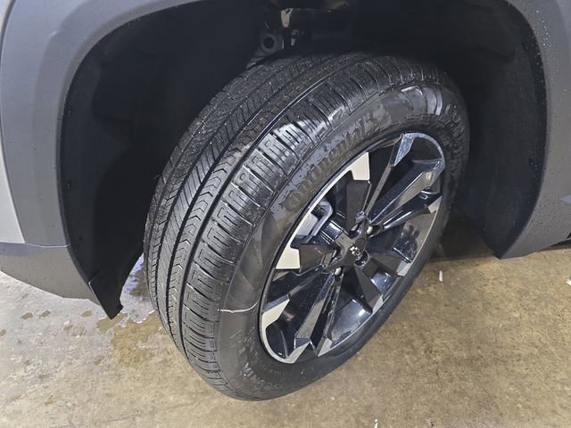 New 2026 Chevrolet Equinox RS image 34