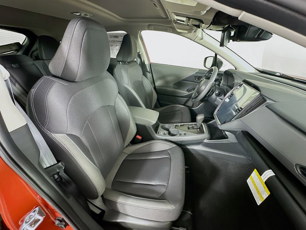 Used 2025 Subaru Crosstrek 2.0i Premium AWD/4WD image 35