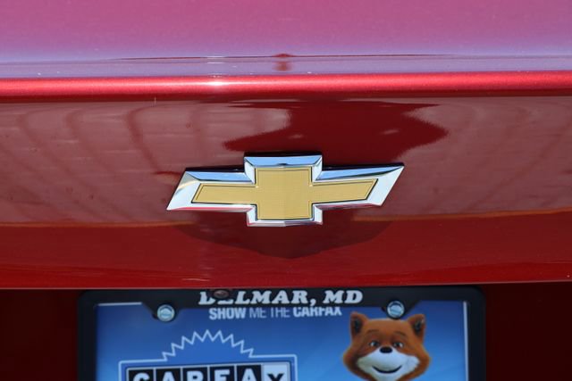 Used 2019 Chevrolet Malibu LT FWD image 45