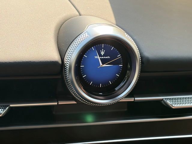 New 2026 Maserati Grecale Modena image 28