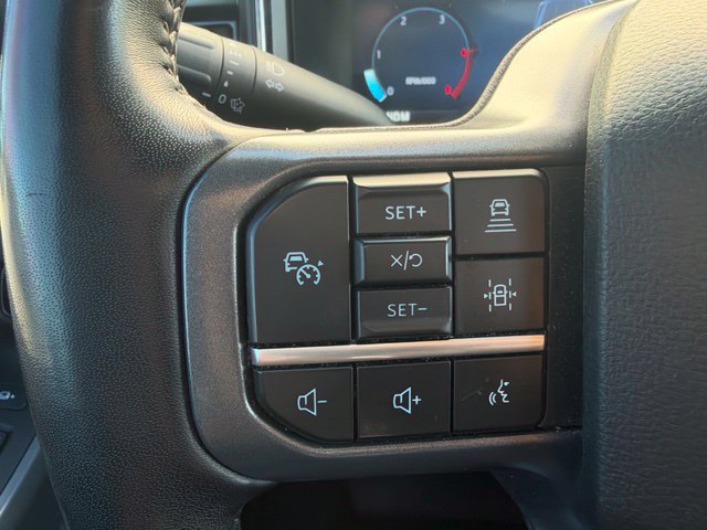 Used 2024 Ford F250 Lariat w/ Lariat Ultimate Package AWD/4WD image 15