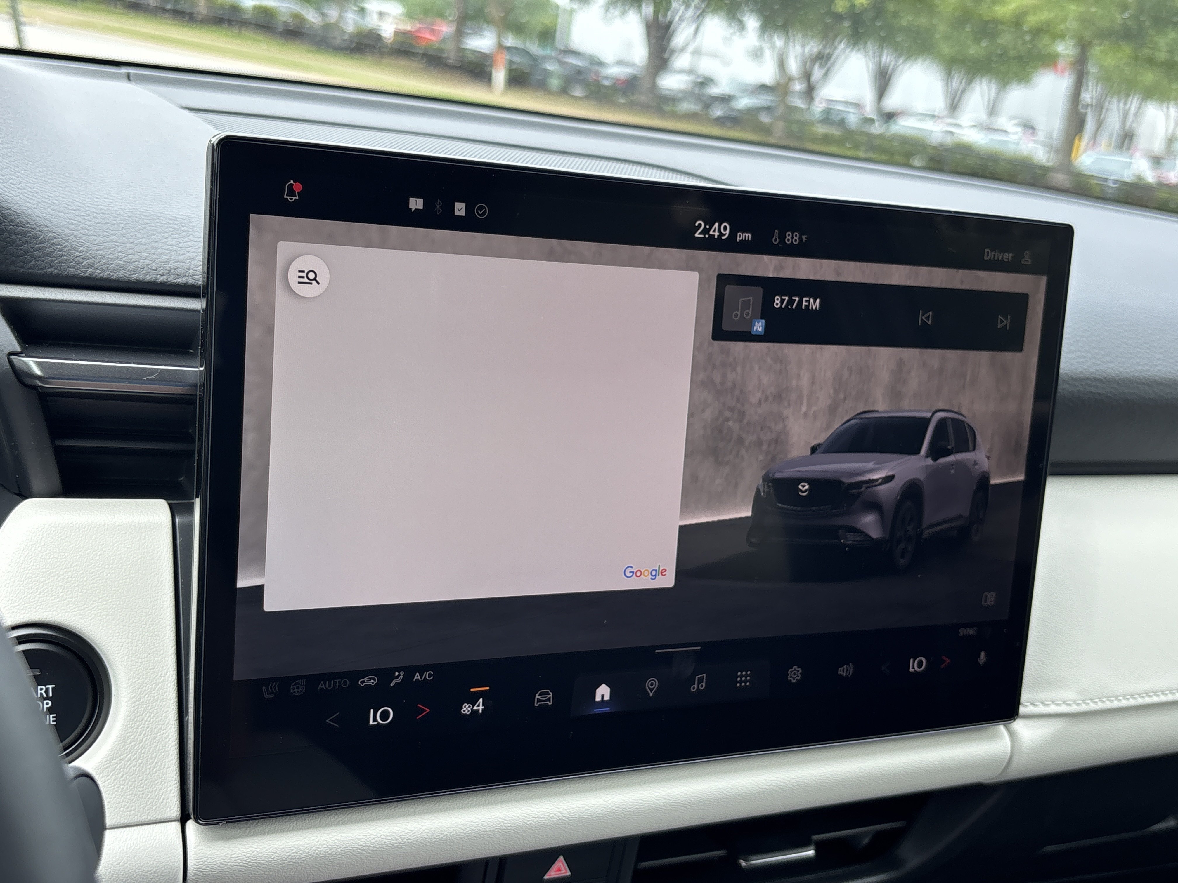 New 2026 MAZDA CX-5 Preferred AWD/4WD image 30