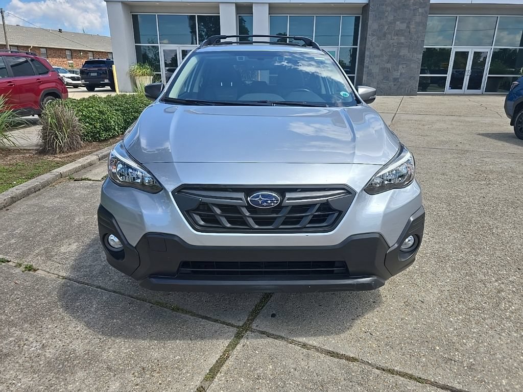 Used 2023 Subaru Crosstrek 2.5i Sport w/ Popular Package #3 AWD/4WD image 20