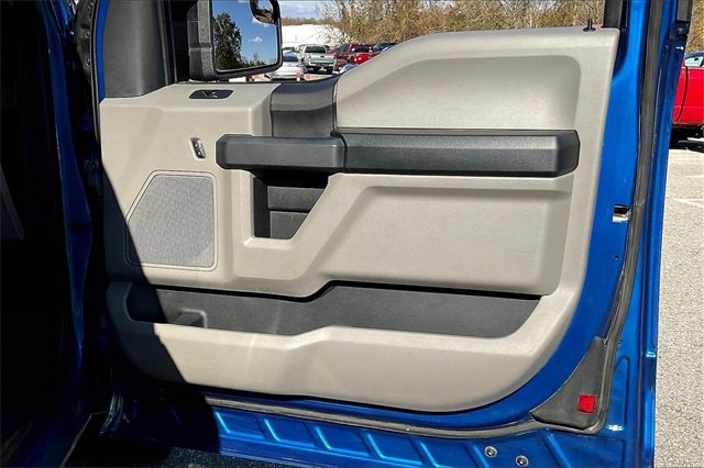 Used 2017 Ford F150 XL w/ Equipment Group 101A Mid image 23