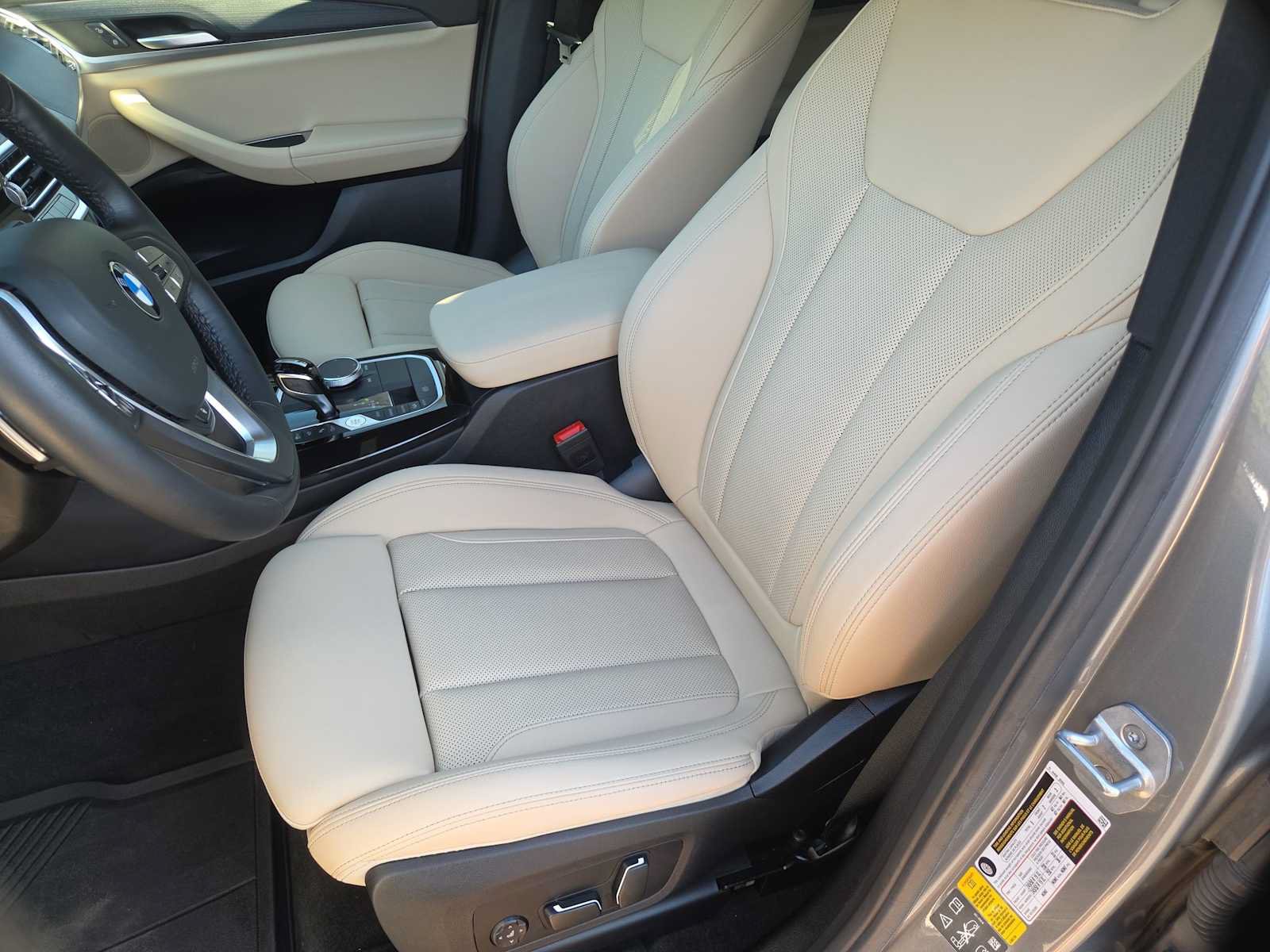 Used 2024 BMW X3 xDrive30i w/ Premium Package AWD/4WD image 17