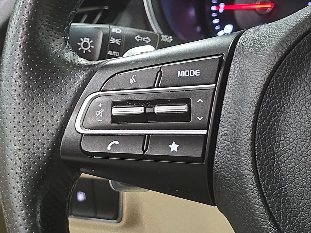 Used 2023 Kia Stinger GT-Line w/ Sun & Sound Package RWD image 12