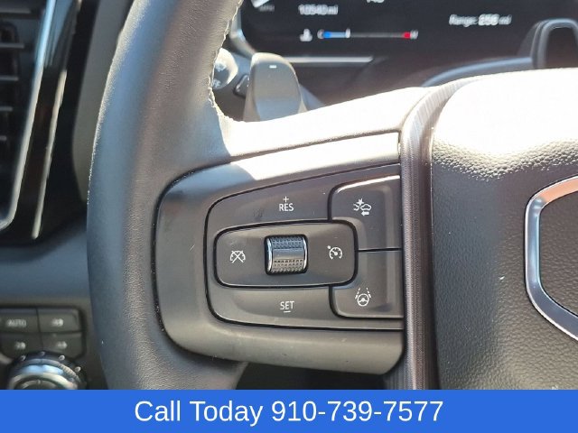 Used 2026 GMC Sierra 1500 Denali Ultimate AWD/4WD image 19