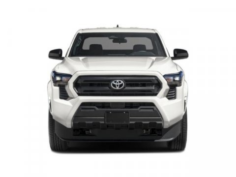 New 2026 Toyota Tacoma SR AWD/4WD image 7