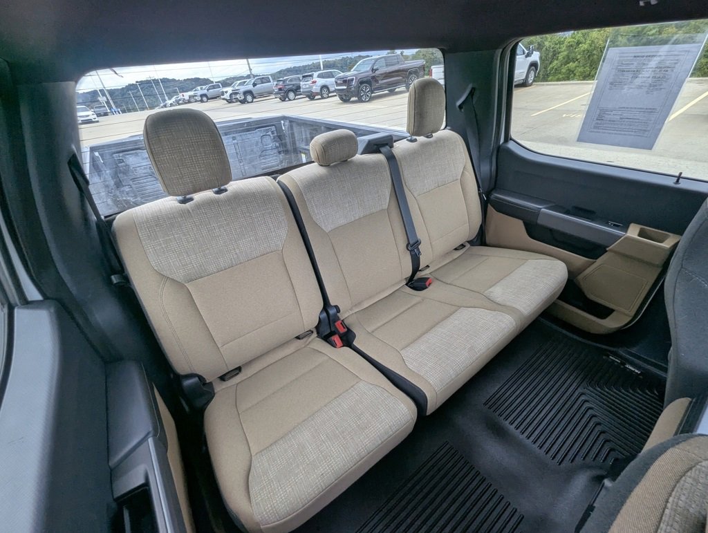 Used 2021 Ford F150 XLT w/ XTR Package image 29