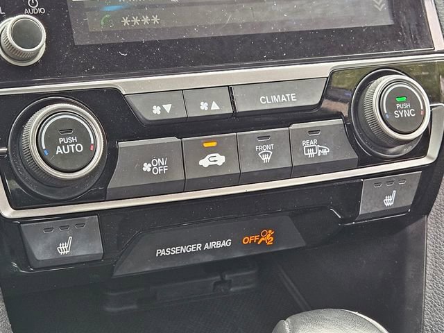 Used 2019 Honda Civic EX image 20