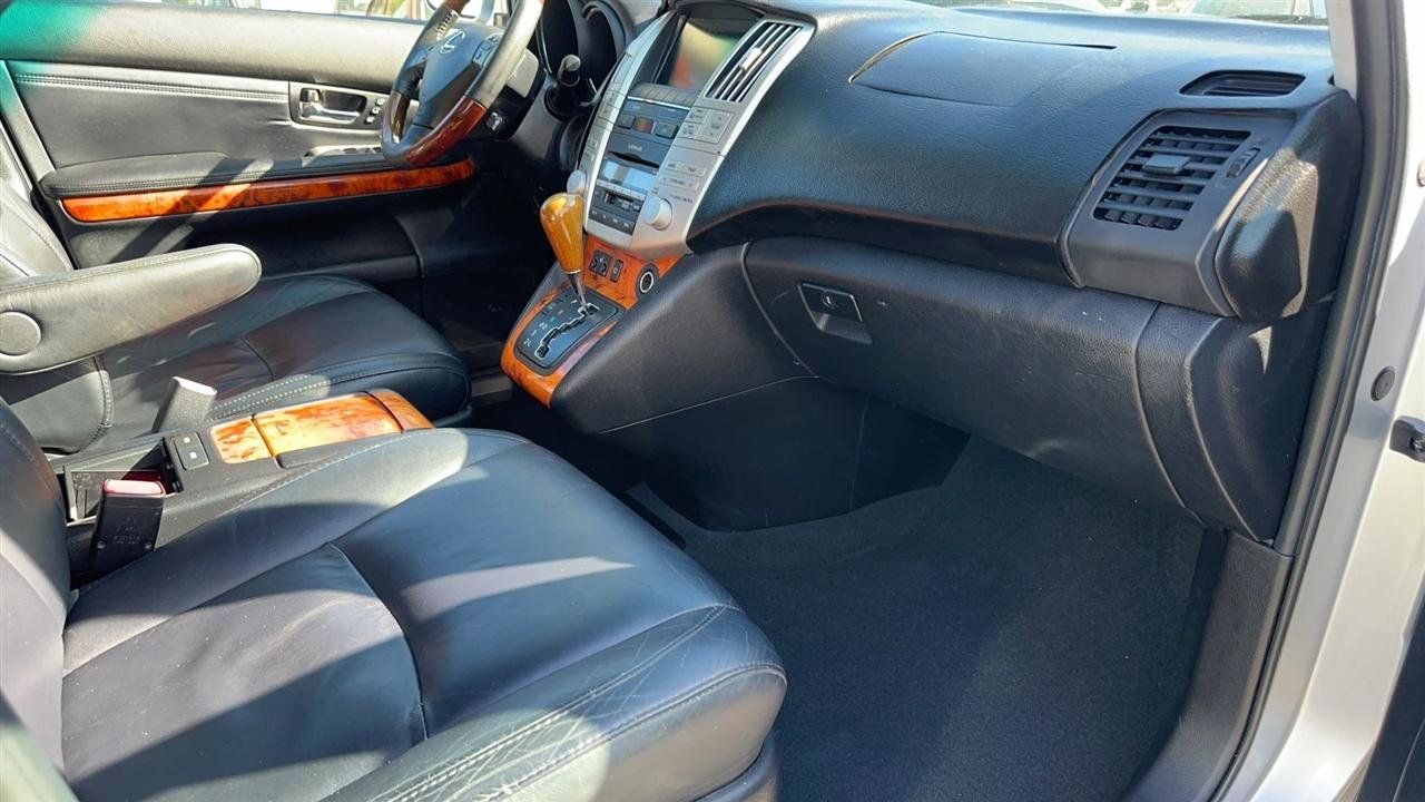 Used 2009 Lexus RX 350 AWD image 23