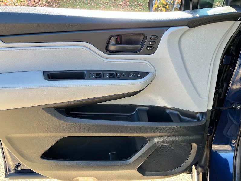 Used 2019 Honda Odyssey EX-L image 6