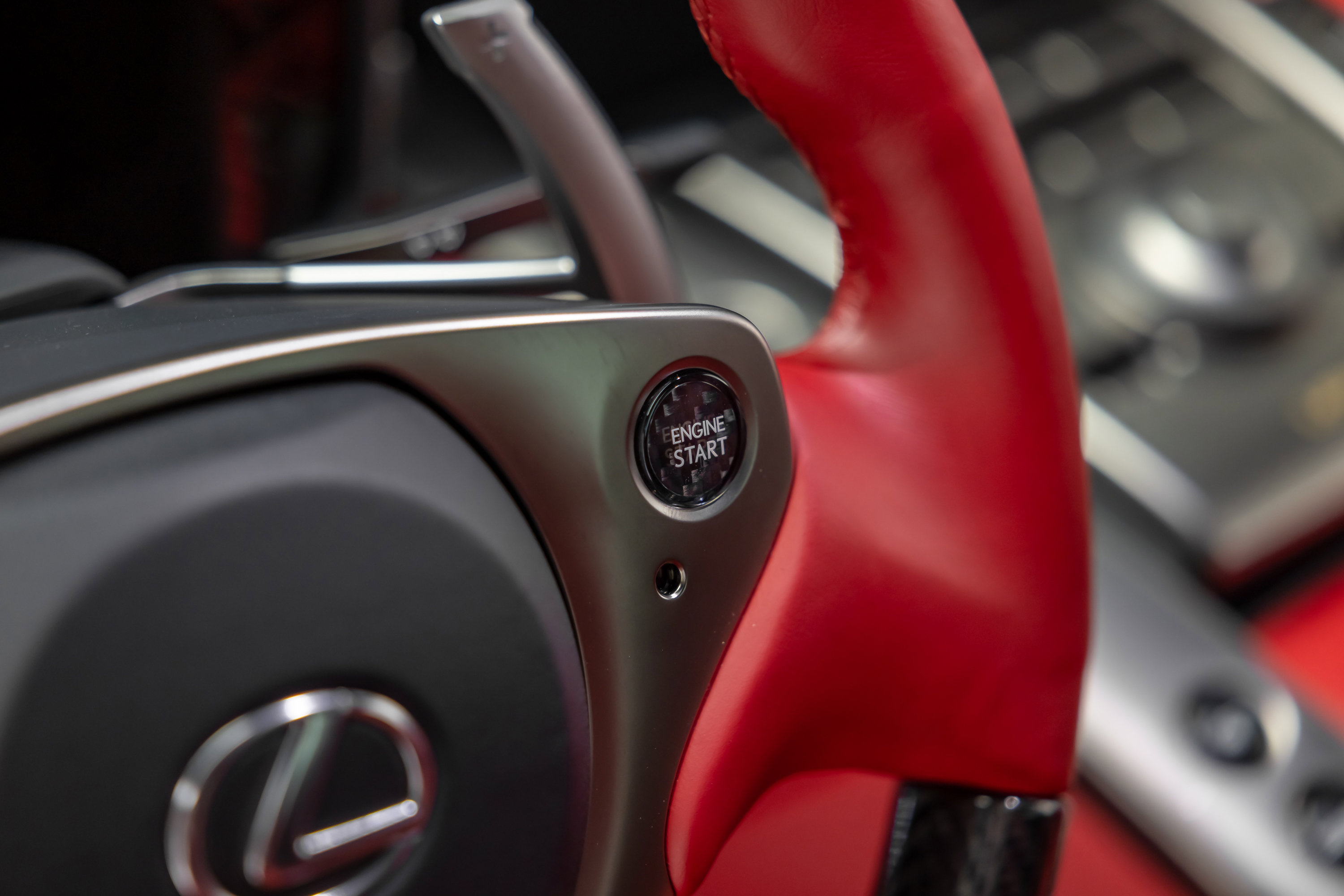 Used 2012 Lexus LFA RWD image 55