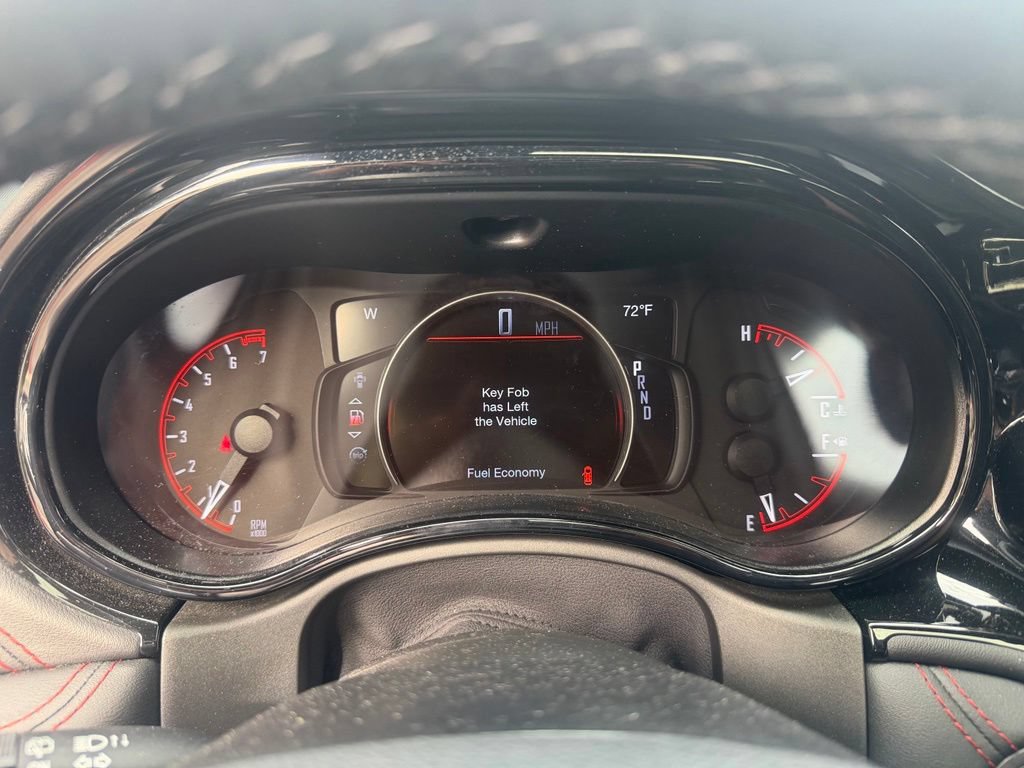 Used 2023 Dodge Durango GT RWD image 23