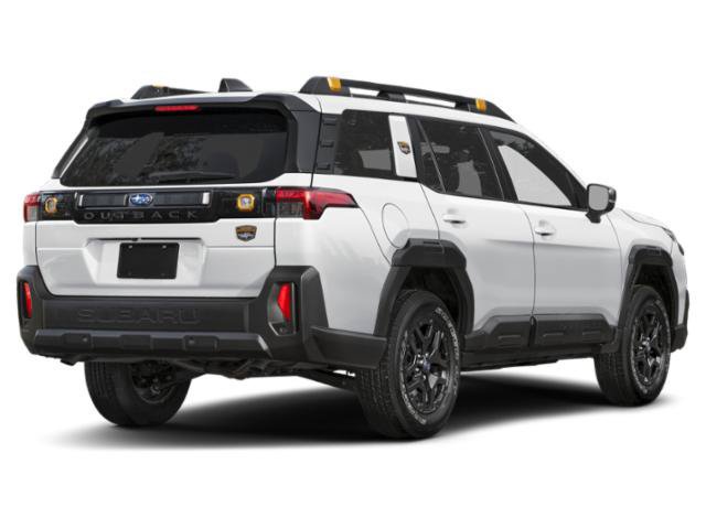 New 2026 Subaru Outback Wilderness AWD/4WD image 2