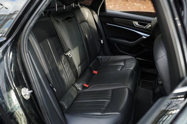 Used 2019 Audi A6 2.0T Premium Plus w/ Premium Plus Package image 24