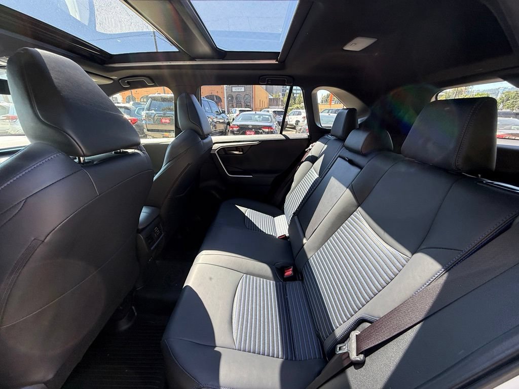 Certified 2023 Toyota RAV4 XSE AWD/4WD image 18