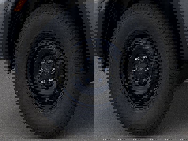 New 2026 Ford Ranger XL w/ Trailer Tow Package image 19