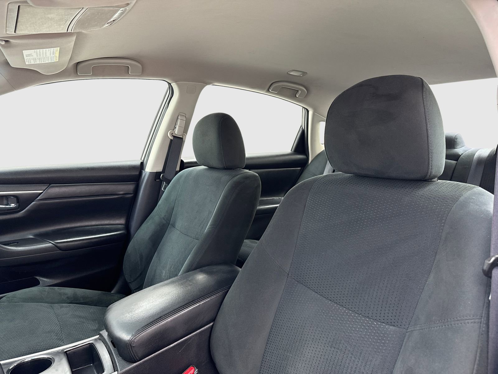 Used 2015 Nissan Altima 2.5 S w/ Special Edition Package image 15