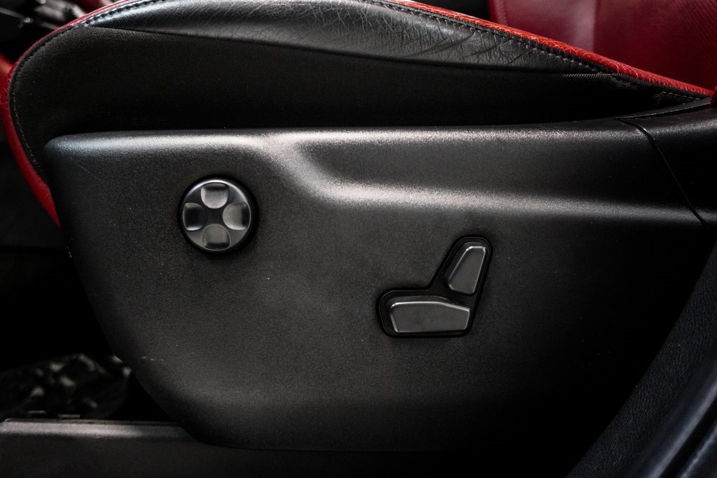 Used 2022 Dodge Durango SRT w/ Premium Interior Group image 7