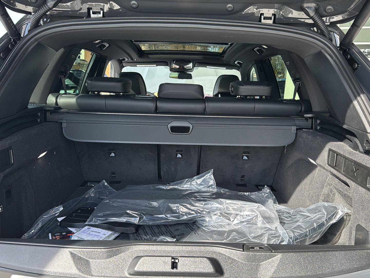 New 2026 BMW X5 sDrive40i w/ Executive Package image 30