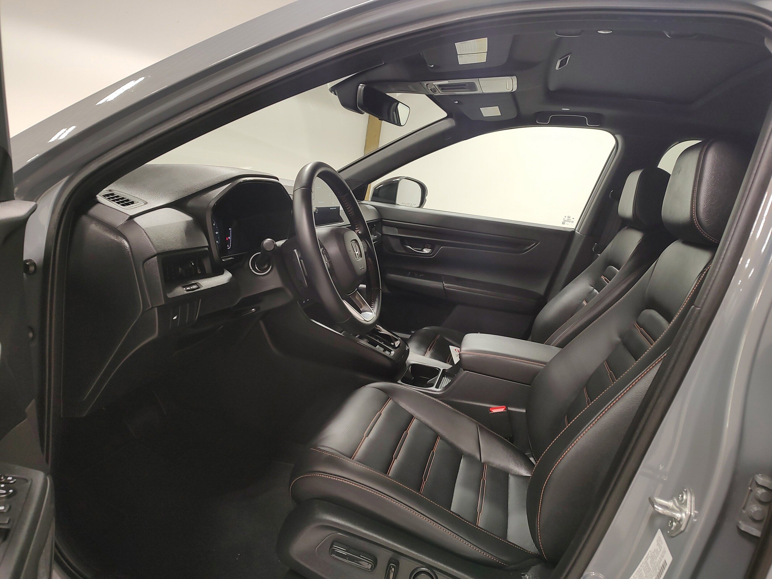 Used 2026 Honda CR-V Sport-L image 10