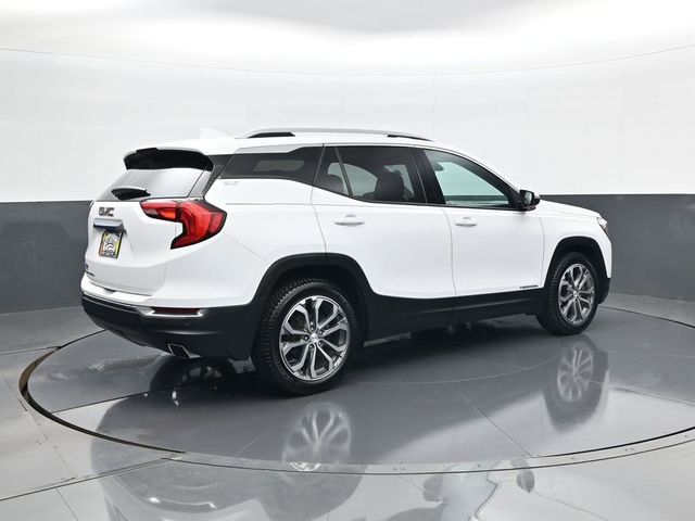 Used 2019 GMC Terrain SLT w/ Preferred Package image 5