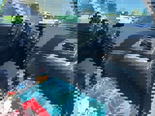 Used 2016 Honda CR-V LX image 23