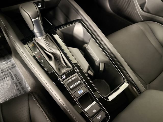 New 2026 Honda Accord Touring image 45