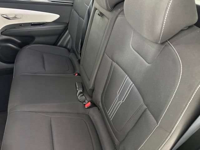 Used 2022 Hyundai Tucson SEL AWD/4WD image 29