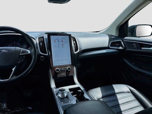 Used 2021 Ford Edge SEL w/ Convenience Package AWD/4WD image 23