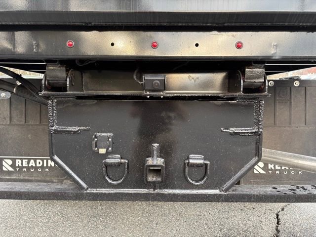 New 2026 Ford F350 XL w/ XL Chrome Package AWD/4WD image 25
