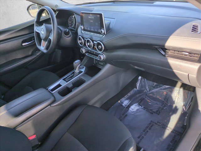 Used 2024 Nissan Sentra SV FWD image 20