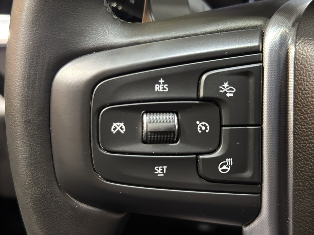 Used 2024 GMC Sierra 1500 Elevation w/ Elevation Premium Package image 26