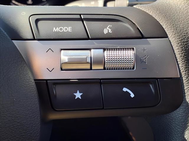 New 2026 Hyundai Sonata SE image 23