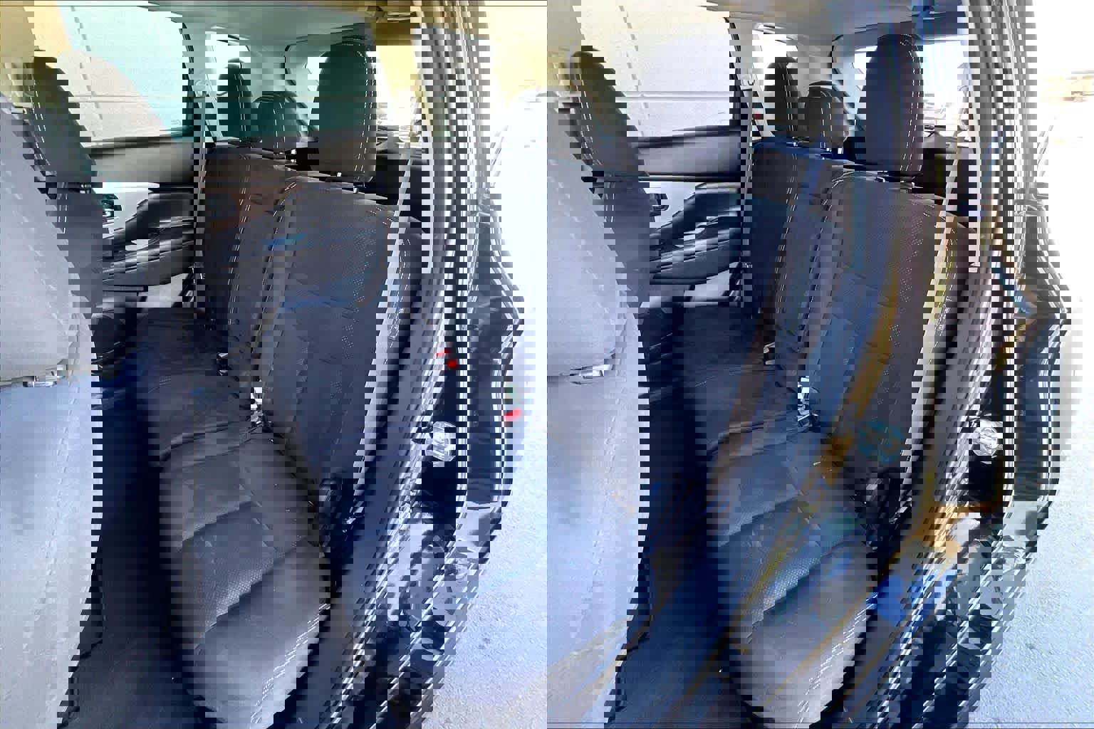 Used 2019 Nissan Murano S w/ Cargo Package image 20