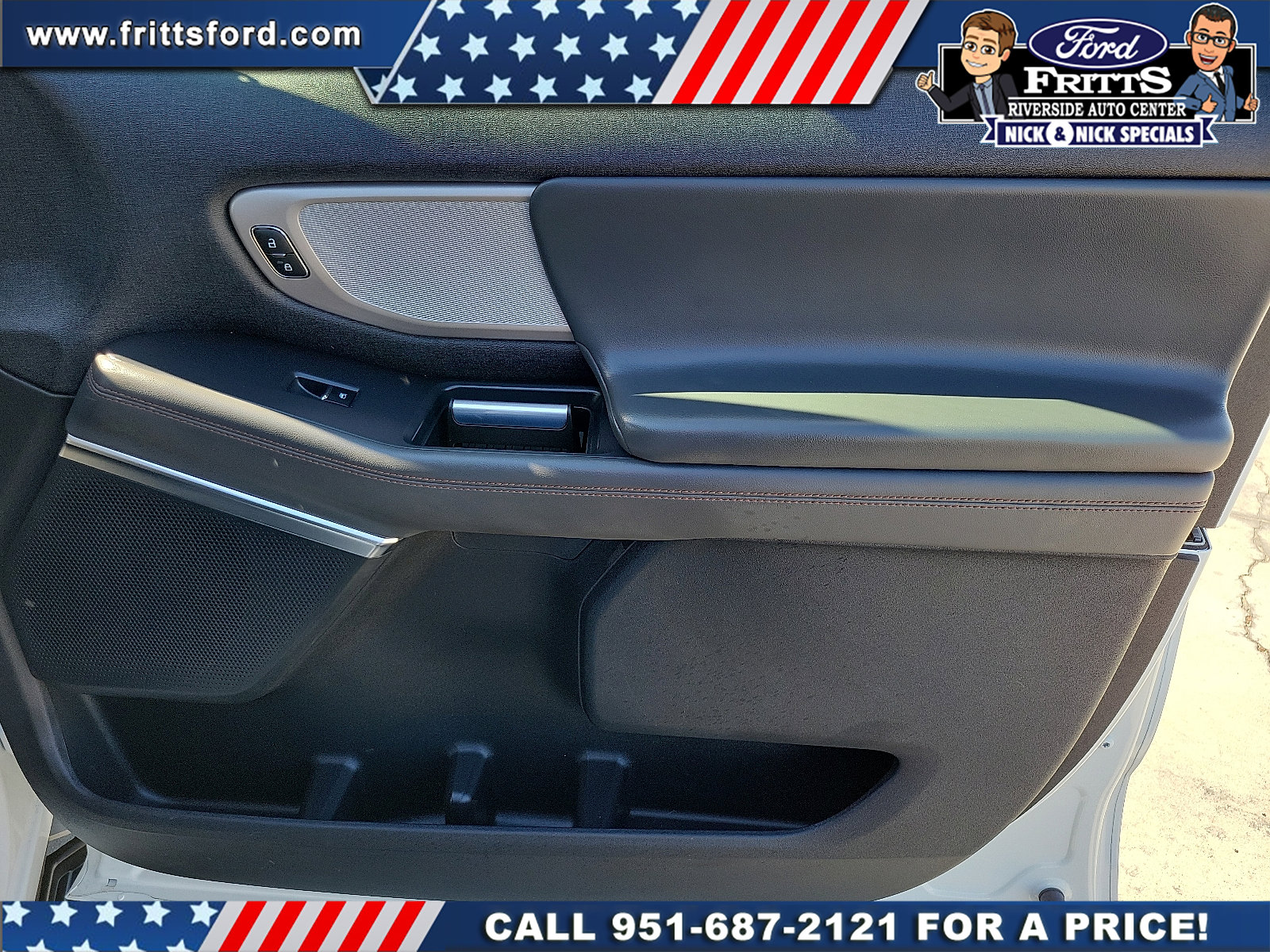 Certified 2025 Ford Expedition Max Active image 15