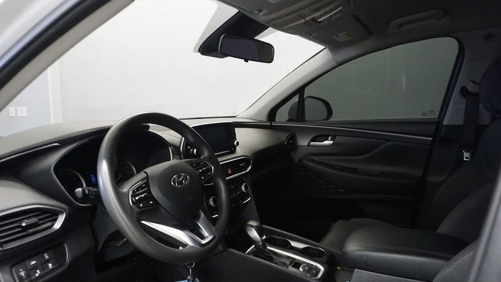 Used 2019 Hyundai Santa Fe SE image 28