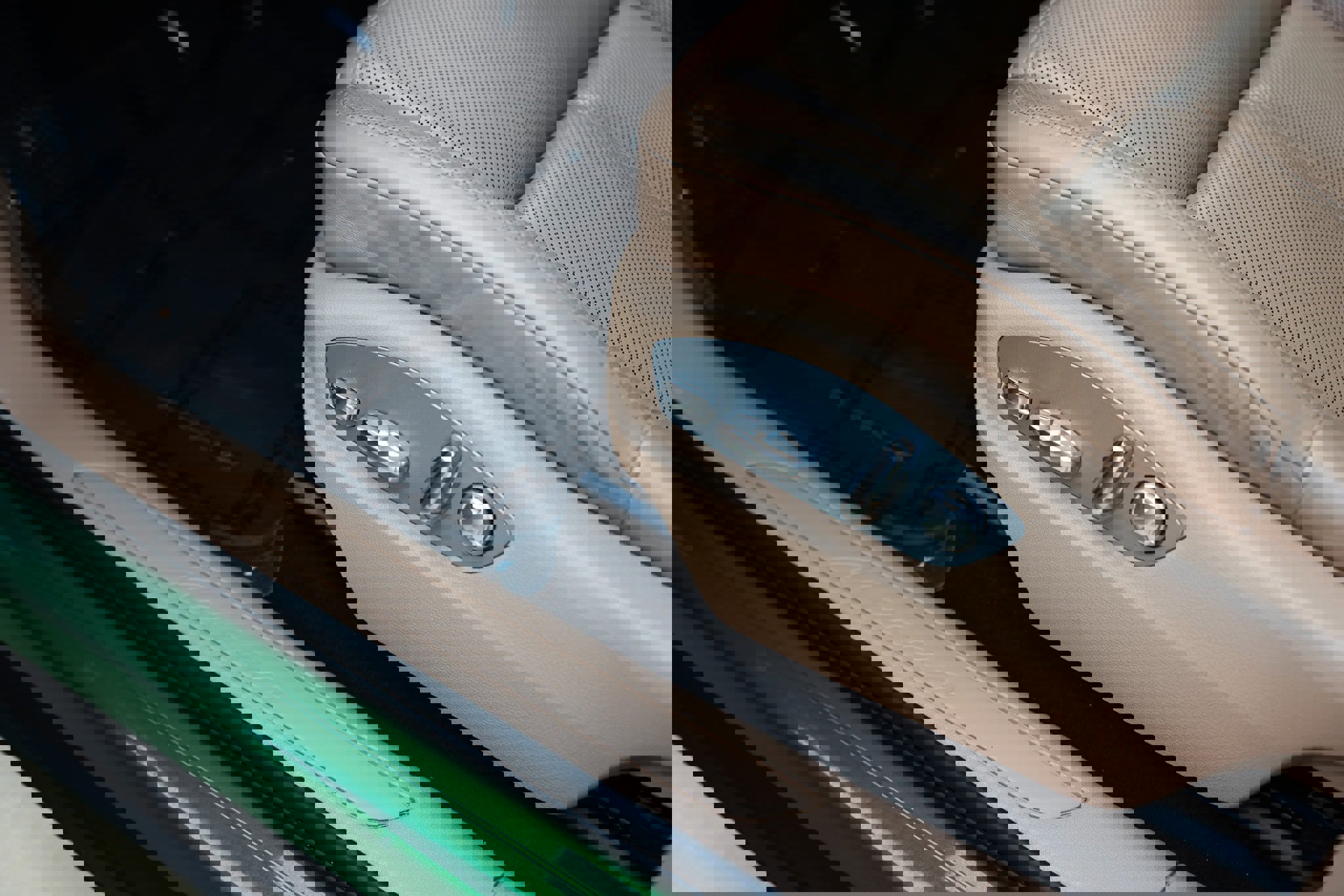 Used 2020 Porsche Macan image 53